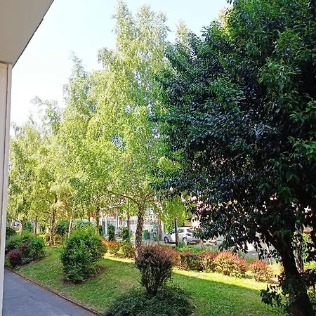 Bienvenue Chez Jose & Isabelle Apartment Chatillon (Hauts-de-Seine)
