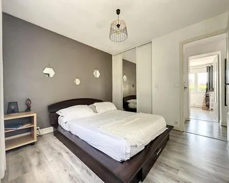 Bienvenue Chez Jose & Isabelle Apartment