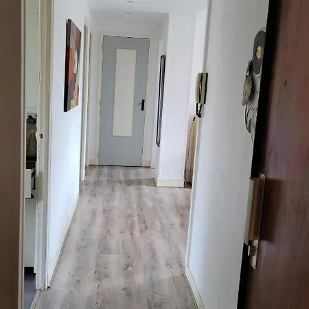 Bienvenue Chez Jose & Isabelle Apartment Chatillon (Hauts-de-Seine)