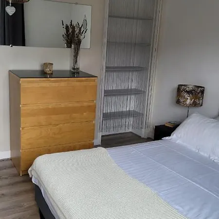 Bienvenue Chez Jose & Isabelle Apartment