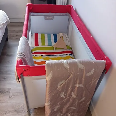 Bienvenue Chez Jose & Isabelle Chatillon (Hauts-de-Seine)